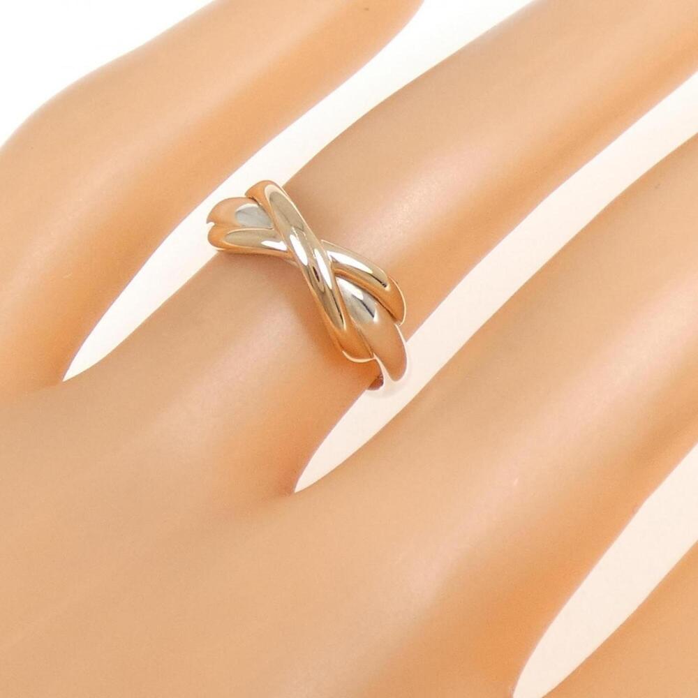 Tiffany Infinity Ring - Picture 5 of 5
